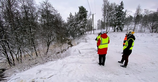 Työmaakatselmus